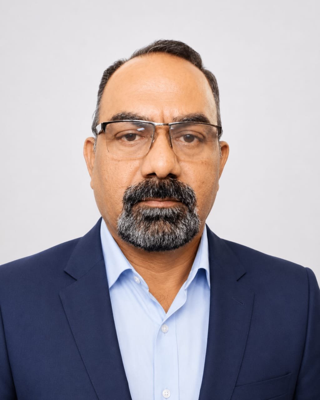 Madhukar Mali, Director