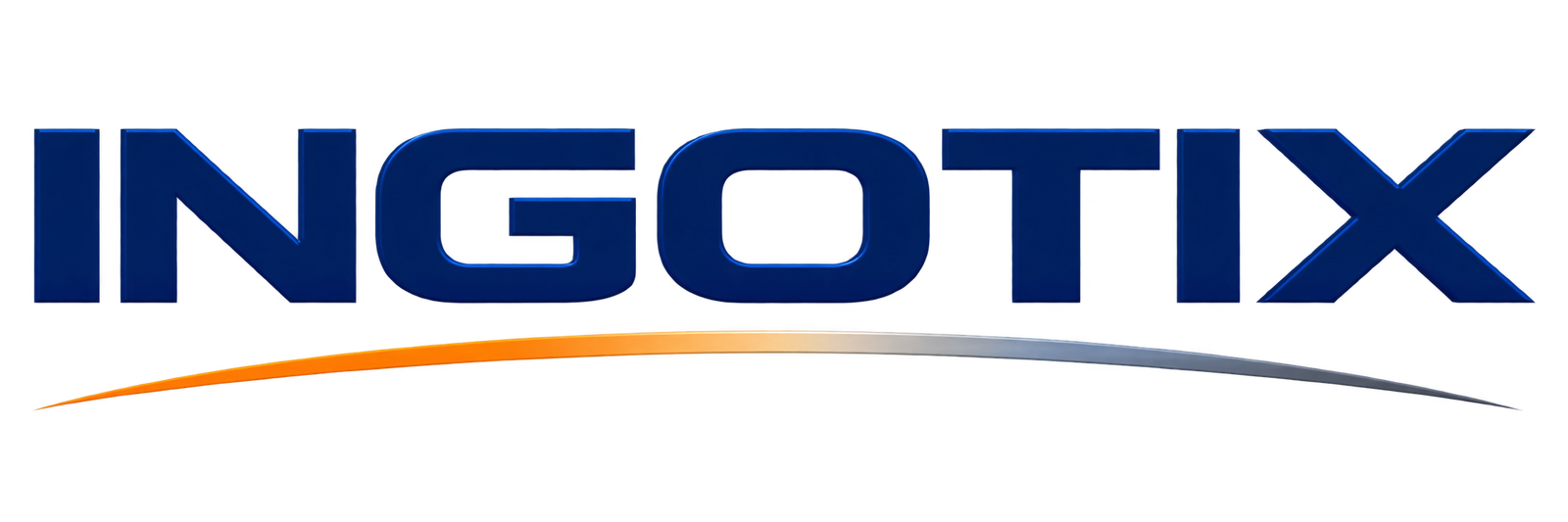 Ingotix logo